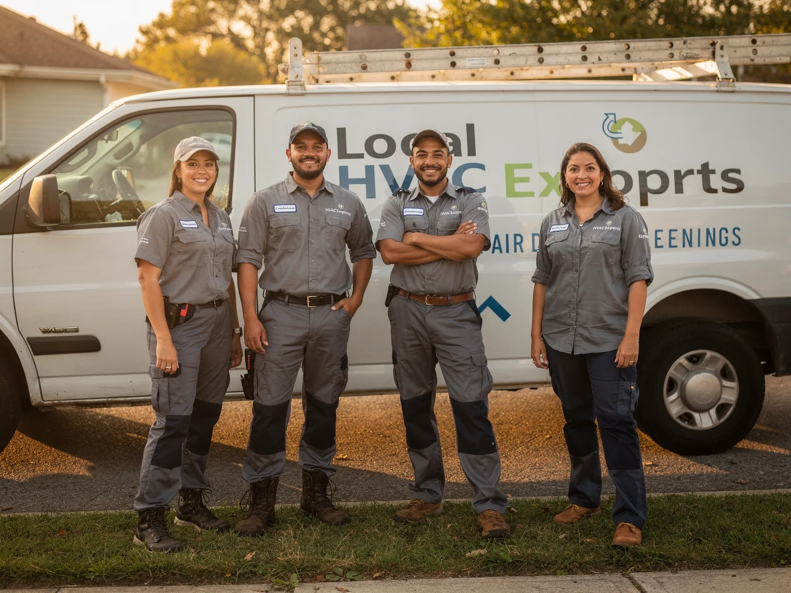 24/7 HVAC Repair & AC Replacement company in Waverly, MN