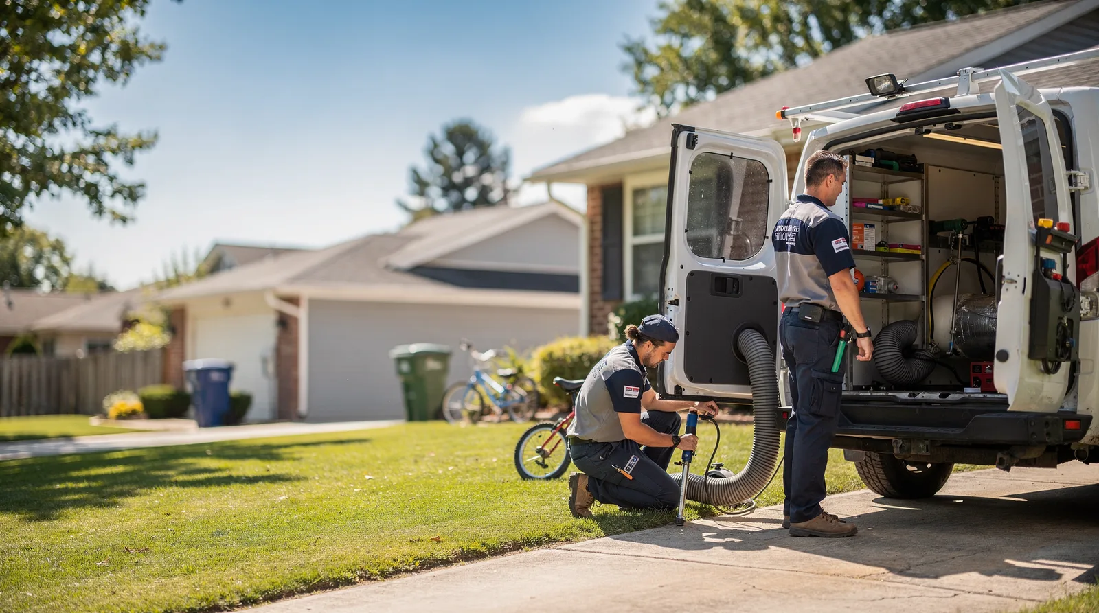24/7 HVAC Repair & AC Replacement in Waverly, MN near me
